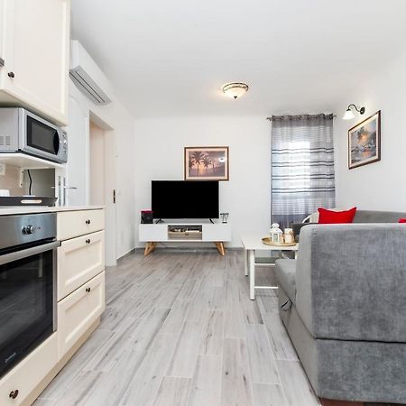 Casa Sul Mar Lejlighed Rovinj Eksteriør billede