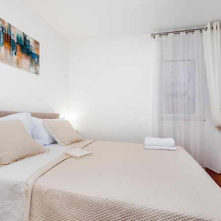 Casa Sul Mar Lejlighed Rovinj Eksteriør billede
