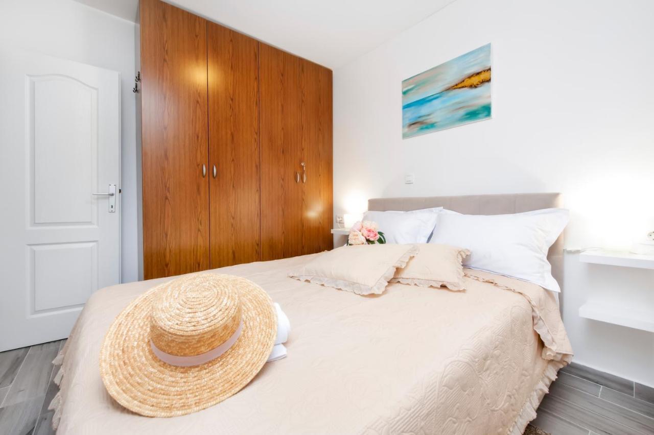 Casa Sul Mar Lejlighed Rovinj Eksteriør billede